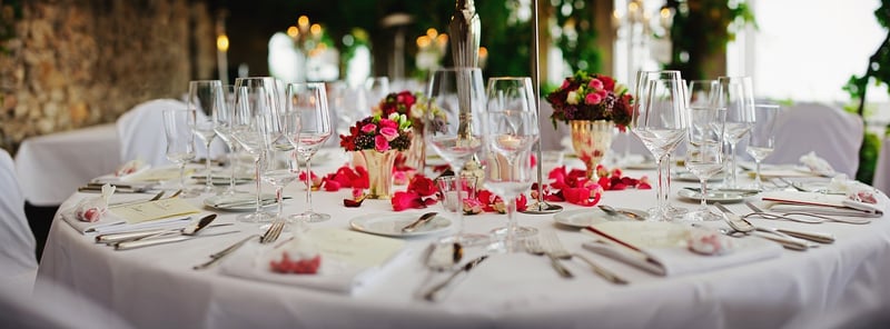 Legendary Forest Banquets