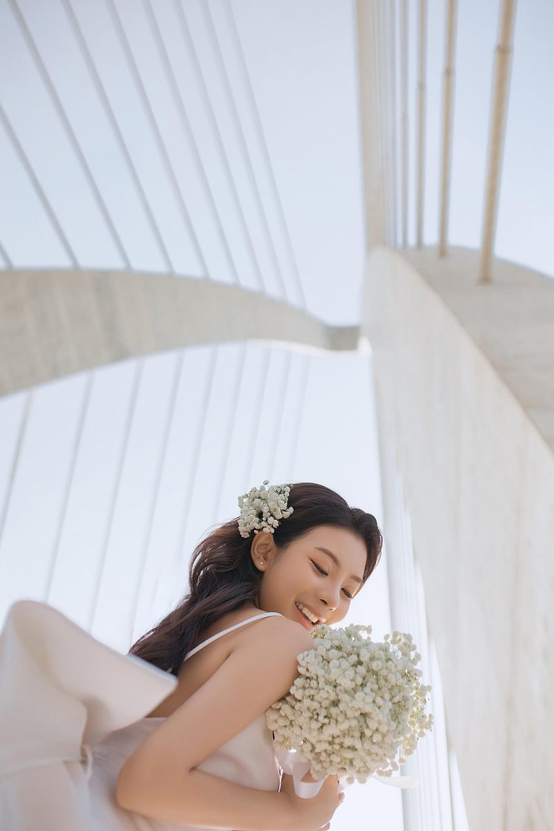 Outdoor Wedding