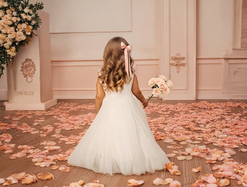 Woodland Wedding Reception